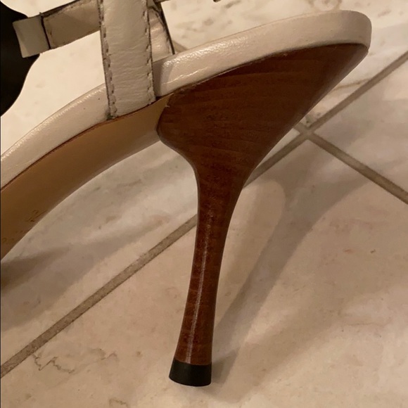 Gucci sandals - Picture 5 of 8